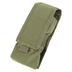 Condor Radio Pouch Drab