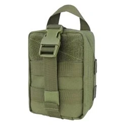 Condor Rip-Away EMT Lite Pouch Drab