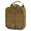 Condor Rip-Away EMT Pouch Brown 1 Condor Rip-Away EMT Pouch Brown -Condor Shop 0 1001 condor rip away emt pouch coyote brown