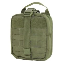 Condor Rip-Away EMT Pouch Drab
