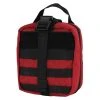 Condor Rip-Away EMT Pouch Red
