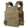 Condor Sentry Plate Carrier Brown -Condor Shop 0 1001 condor sentry plate carrier coyote brown