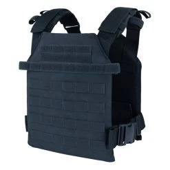 Condor Sentry Plate Carrier Blue