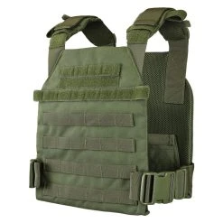Condor Sentry Plate Carrier Drab