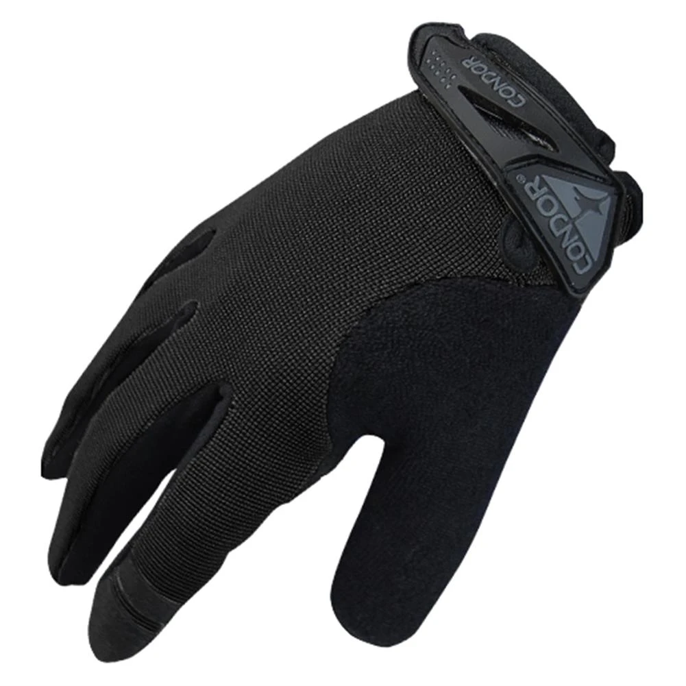 Condor Shooter Gloves Black 3 Condor Shooter Gloves Black