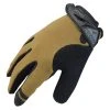 Condor Shooter Gloves Tan -Condor Shop 0 1001 condor shooter gloves tan