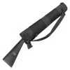 Condor Shotgun Scabbard Black -Condor Shop 0 1001 condor shotgun scabbard black