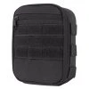 Condor Sidekick Pouch Black -Condor Shop 0 1001 condor sidekick pouch black