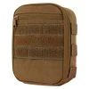 Condor Sidekick Pouch Brown 1 Condor Sidekick Pouch Brown -Condor Shop 0 1001 condor sidekick pouch coyote brown