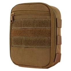 Condor Sidekick Pouch Brown