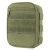 Condor Sidekick Pouch Green -Condor Shop 0 1001 condor sidekick pouch od green