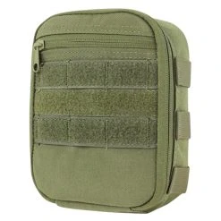 Condor Sidekick Pouch Green
