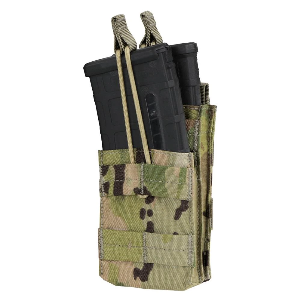 Condor Single Stacker M4 Mag Pouch Ocp 3 Condor Single Stacker M4 Mag Pouch Ocp
