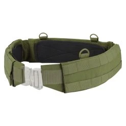 Condor Slim Battle Belt Drab