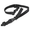 Condor Speedy 2 Point Sling Black -Condor Shop 0 1001 condor speedy 2 point sling black