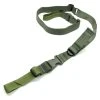 Condor Speedy 2 Point Sling Green -Condor Shop 0 1001 condor speedy 2 point sling od green