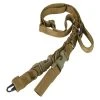 Condor Stryke Tactical Sling Brown 1 Condor Stryke Tactical Sling Brown -Condor Shop 0 1001 condor stryke tactical sling coyote brown