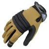 Condor Stryker Padded Knuckle Gloves Tan -Condor Shop 0 1001 condor stryker padded knuckle gloves tan