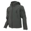 Men's Condor Summit Soft Shell Jacket Graphite 1 Men's Condor Summit Soft Shell Jacket Graphite -Condor Shop 0 1001 condor summit soft shell jacket graphite
