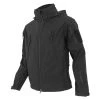 Men's Condor Summit Zero Lightweight Soft Shell Jacket Black -Condor Shop 0 1001 condor summit zero lightweight soft shell jacket black