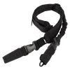 Condor Swiftlink Padded Bungee Sling Black 2 Condor Swiftlink Padded Bungee Sling Black -Condor Shop 0 1001 condor swiftlink padded bungee sling black