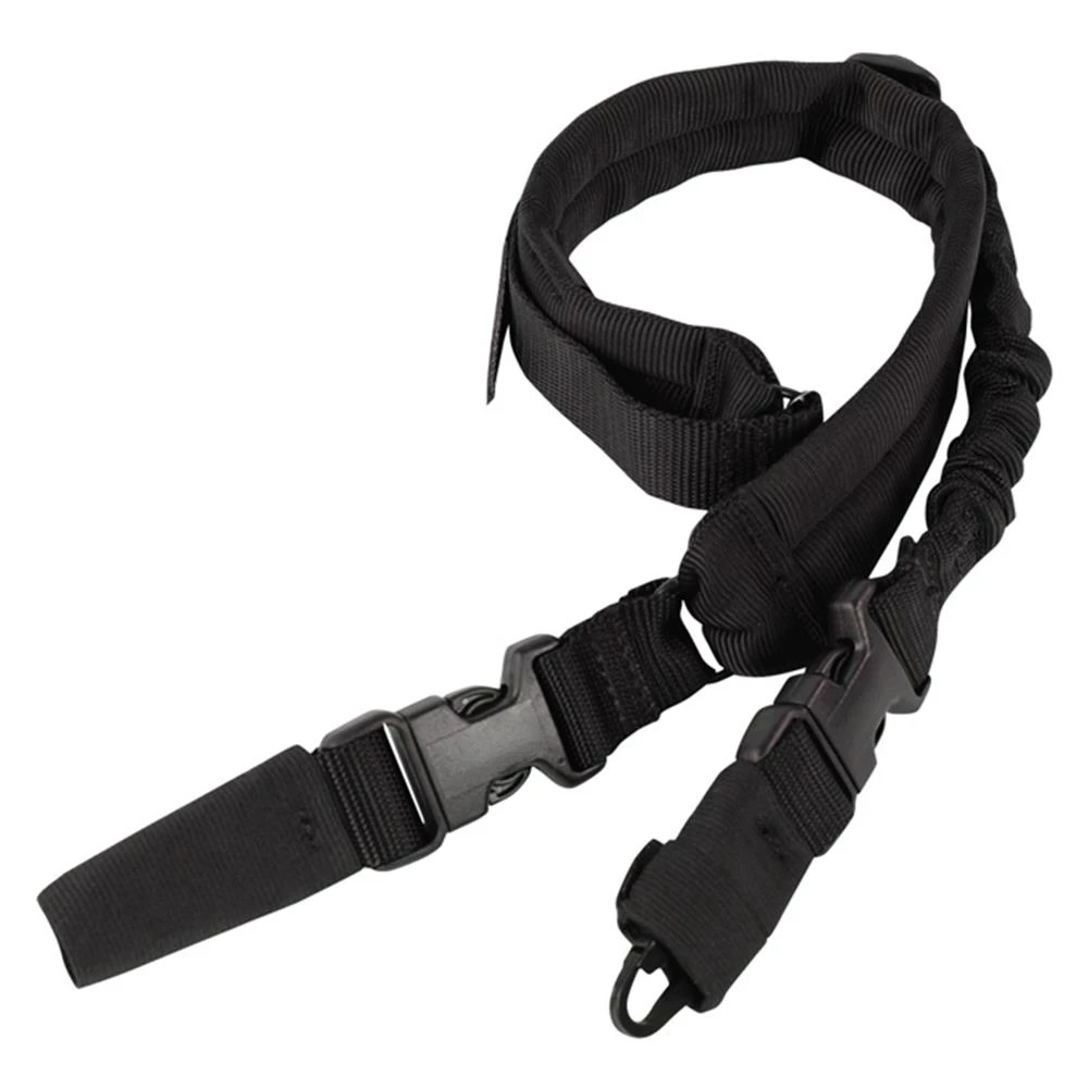 Condor Swiftlink Padded Bungee Sling Black 3 Condor Swiftlink Padded Bungee Sling Black