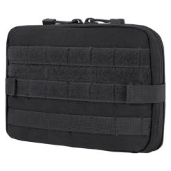 Condor T & T Pouch Black
