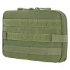 Condor T & T Pouch Green 1 Condor T & T Pouch Green -Condor Shop 0 1001 condor t and t pouch od green
