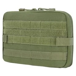 Condor T & T Pouch Green