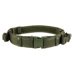 Condor Tactical Belt Drab