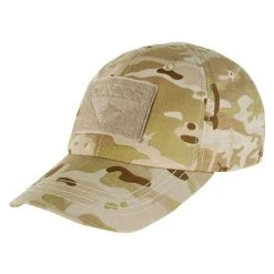 Condor Tactical Cap Arid