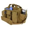 Condor Tactical Response Bag Brown 1 Condor Tactical Response Bag Brown -Condor Shop 0 1001 condor tactical response bag coyote brown