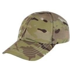 Condor Tactical Team Cap Multicam