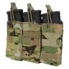 Condor Triple M4/M16 Open Top Mag Pouch Ocp 2 Condor Triple M4/M16 Open Top Mag Pouch Ocp -Condor Shop 0 1001 condor triple m4 m16 open top mag pouch scorption ocp