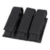 Condor Triple Pistol Mag Pouch Black -Condor Shop 0 1001 condor triple pistol mag pouch black
