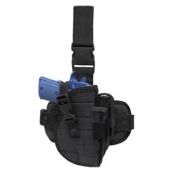 Condor Universal Leg Holster Black