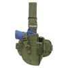 Condor Universal Leg Holster Green -Condor Shop 0 1001 condor universal leg holster od green