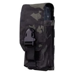 Condor Universal Rifle Mag Pouch Black