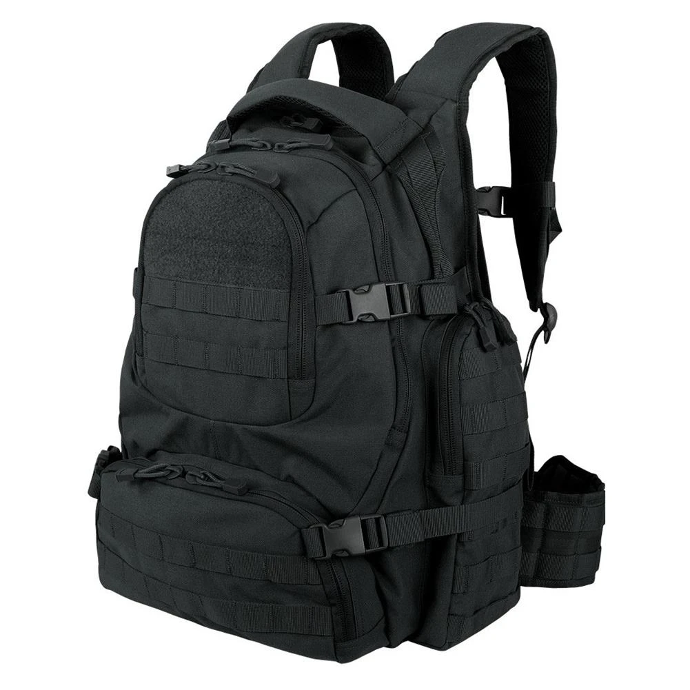 Condor Urban Go Pack Black 3 Condor Urban Go Pack Black