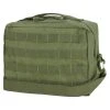 Condor Utility Shoulder Bag Green -Condor Shop 0 1001 condor utility shoulder bag od green