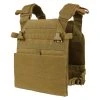 Condor Vanquish Plate Carrier Brown -Condor Shop 0 1001 condor vanquish plate carrier coyote brown