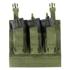 Condor VAS Kangaroo Mag Panel (Gen II) Drab