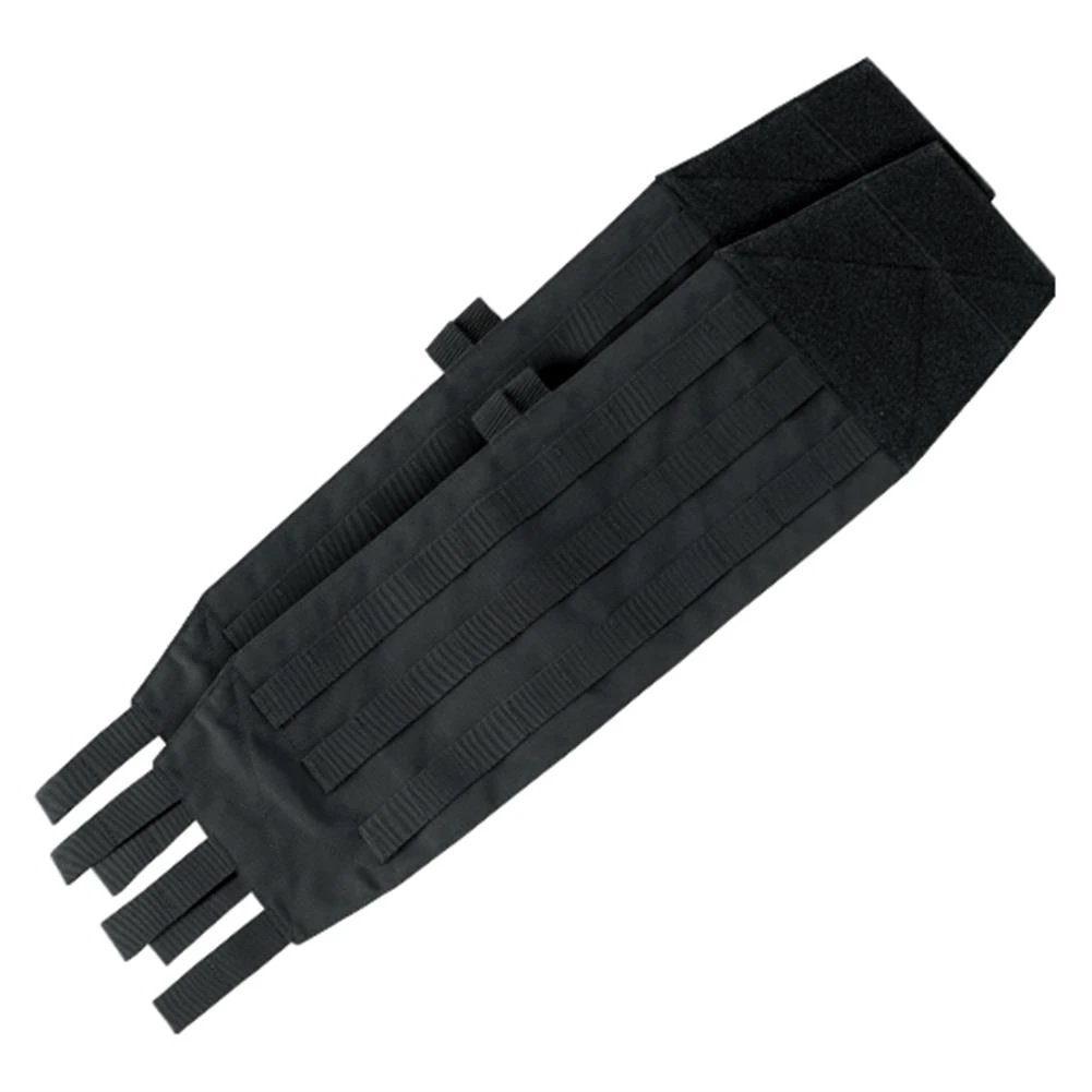 Condor VAS Modular Cummerbund (2 Pack) Black 3 Condor VAS Modular Cummerbund (2 Pack) Black