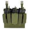 Condor VAS Recon Mag Panel Drab 1 Condor VAS Recon Mag Panel Drab -Condor Shop 0 1001 condor vas recon mag panel olive drab