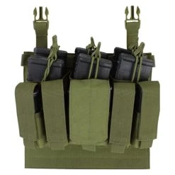 Condor VAS Recon Mag Panel Drab