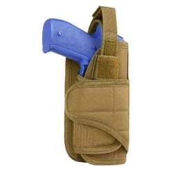Condor VT Holster Brown