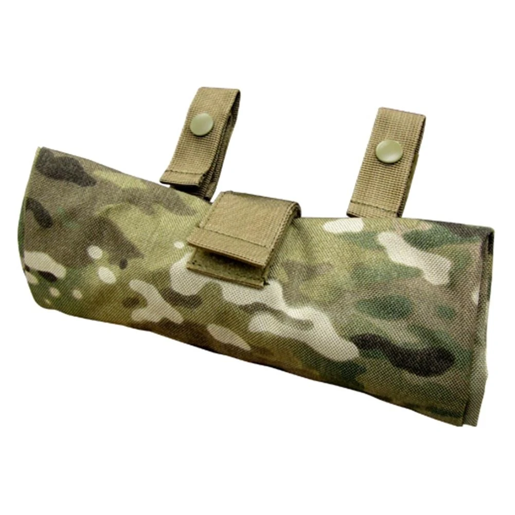 Condor 3 Fold Mag Recovery Pouch Multicam 4 Condor 3 Fold Mag Recovery Pouch Multicam - Image 2