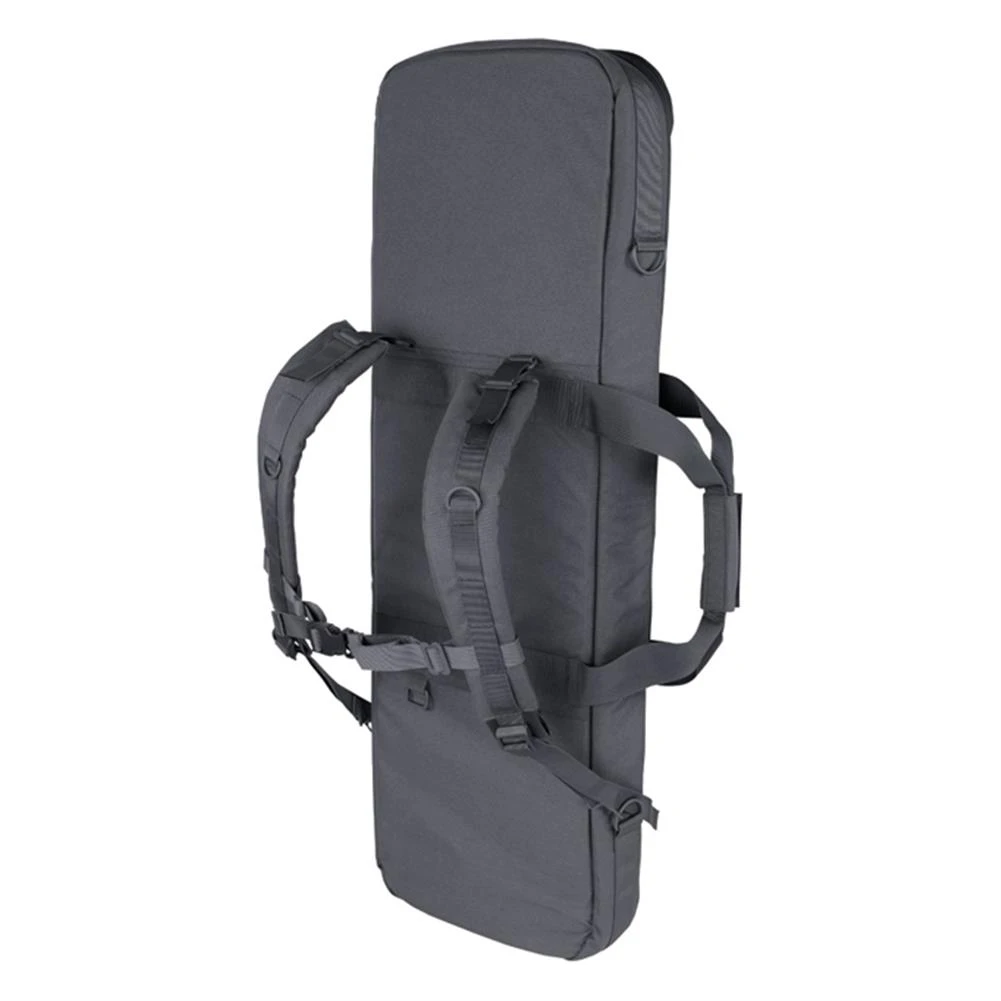 Condor 36" Javelin Rifle Case Slate 4 Condor 36" Javelin Rifle Case Slate - Image 2