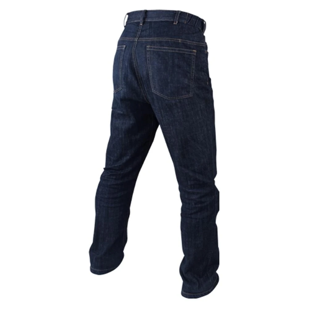 Men's Condor Cipher Jeans Indigo 4 Men's Condor Cipher Jeans Indigo - Image 2