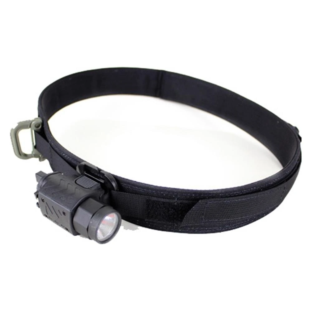 Condor Cobra Gun Belt Black 4 Condor Cobra Gun Belt Black - Image 2